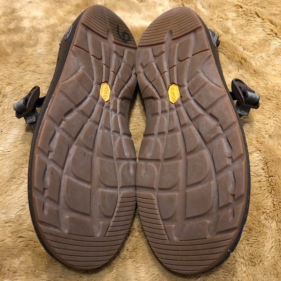 Chaco Men’s Vibram Sandals